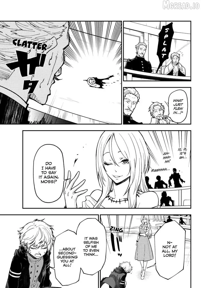 That Time I Got Reincarnated as a Slime Chapter 142 image 05_optimized
